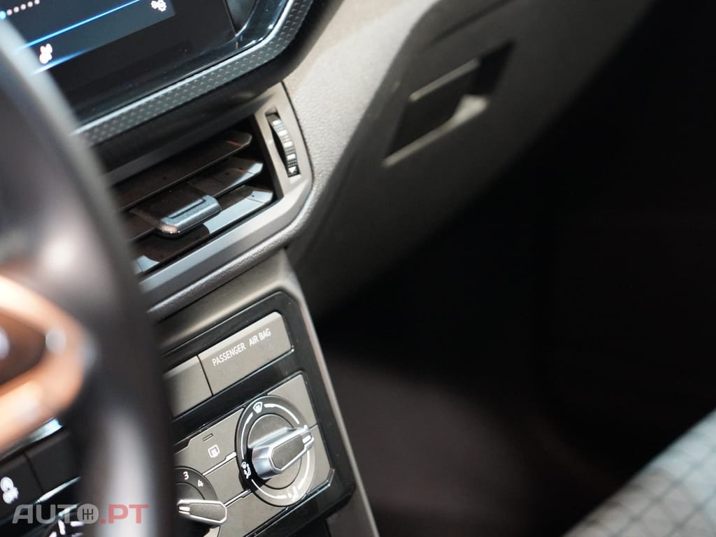 Volkswagen T-Cross 1.0 TSI Life