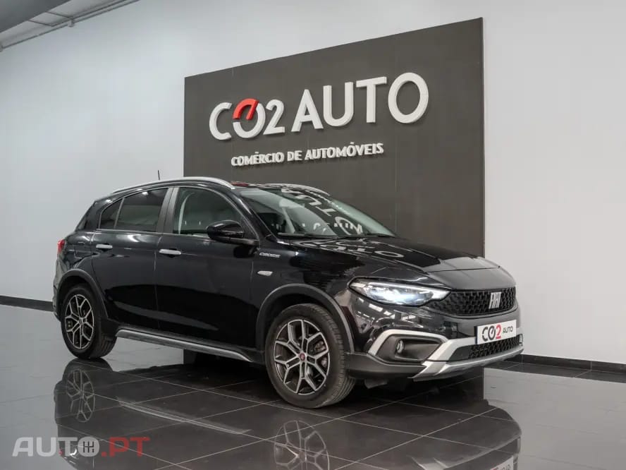 Fiat Tipo 1.0 GSE T3