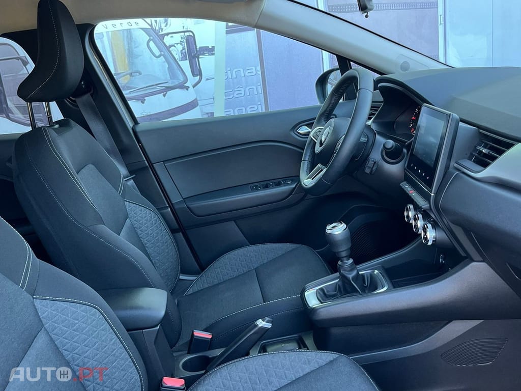 Mitsubishi ASX 1.0 MPI-T Black Edition