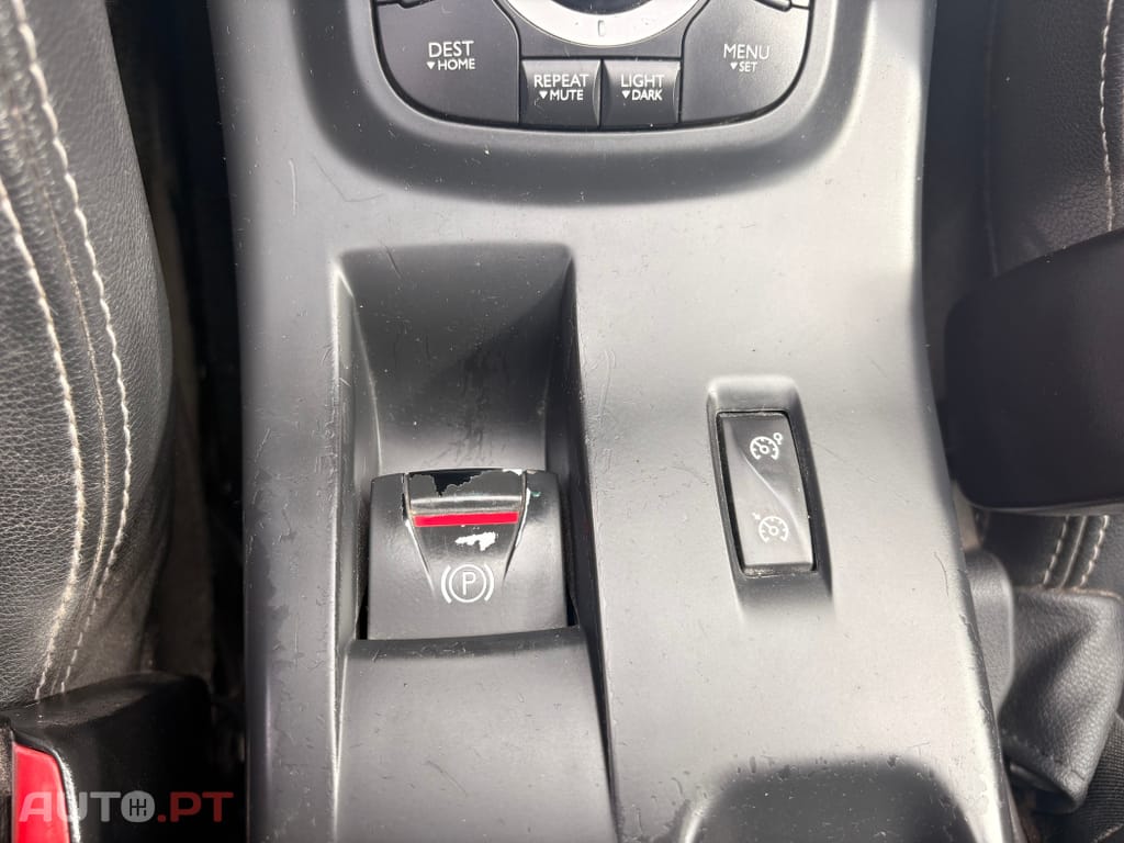 Renault Mégane 1.5 dCi GT Line EDC