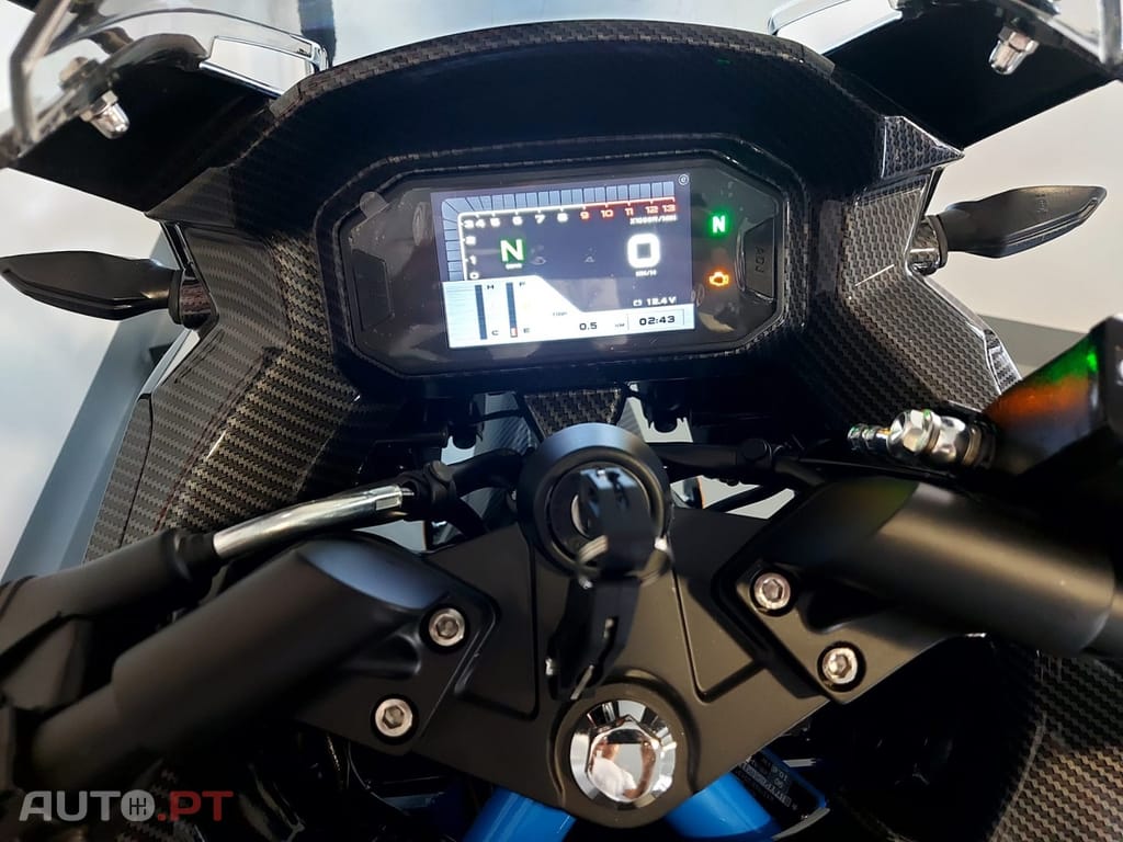 Mitt 125 GP