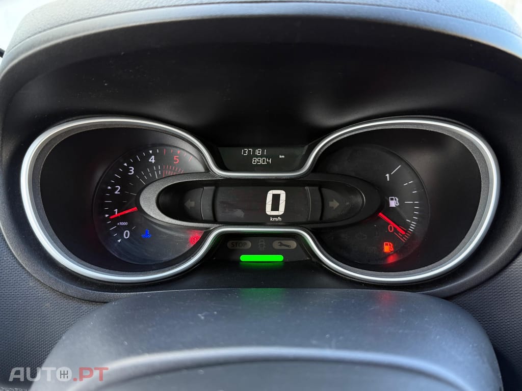 Renault Trafic 2.0 dCi L2H1 1.0T Grand Intens SS