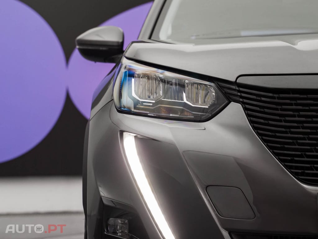 Peugeot 2008 1.2 PureTech Active