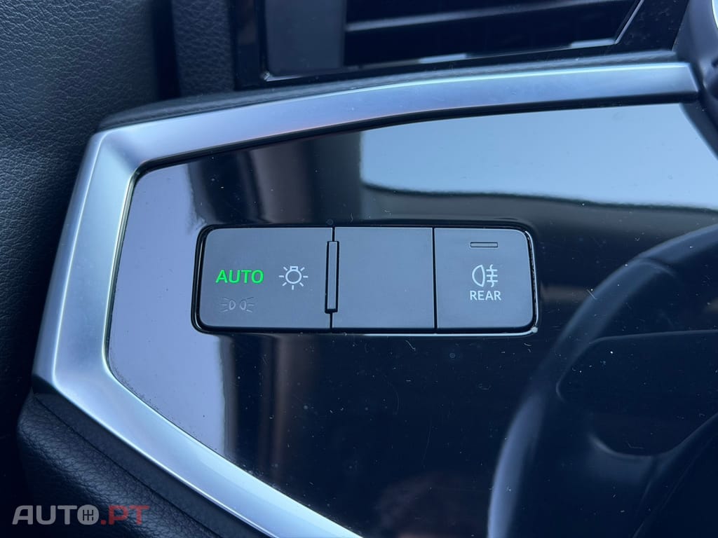 Audi Q3 35 TDI S tronic