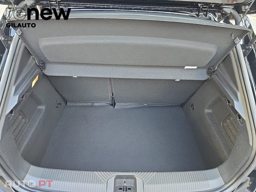 Renault Clio TCe 1.2 Evolution