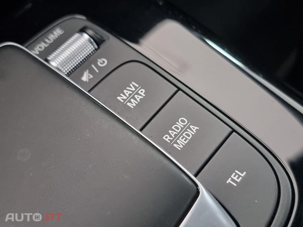 Mercedes-Benz CLA 180 d Style Aut.