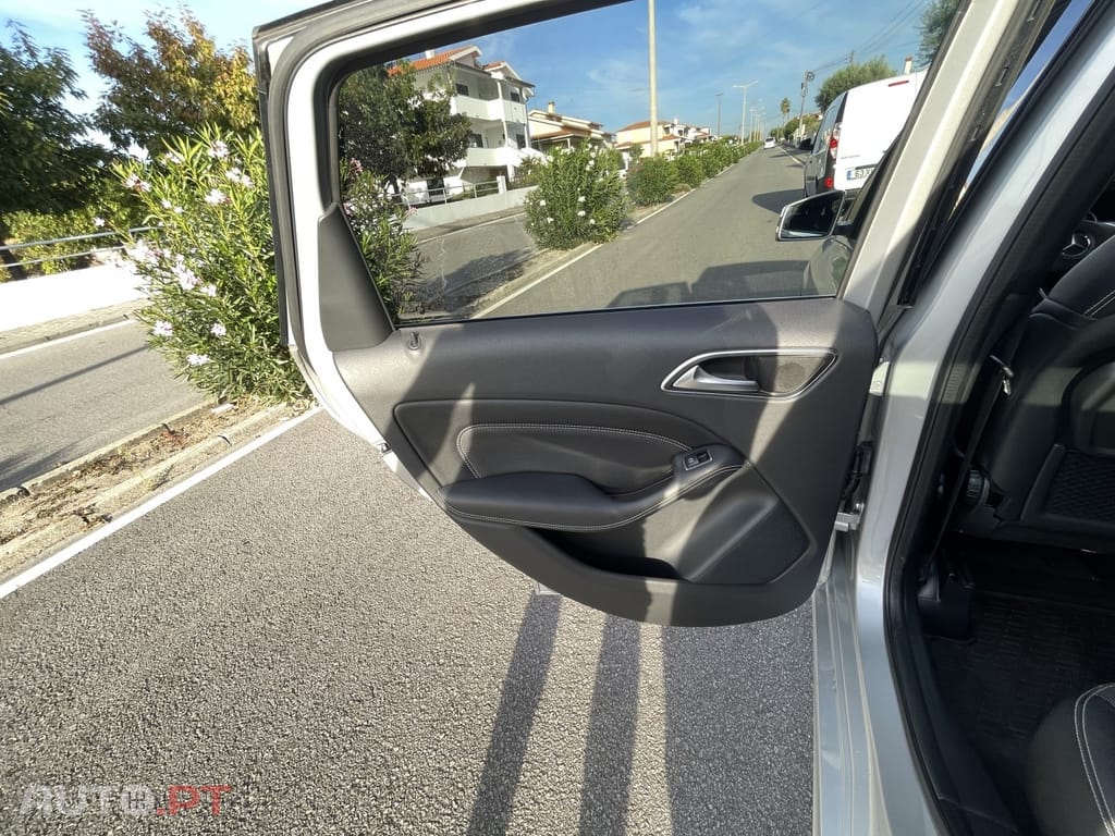 Mercedes-Benz B 180 CDi Urban