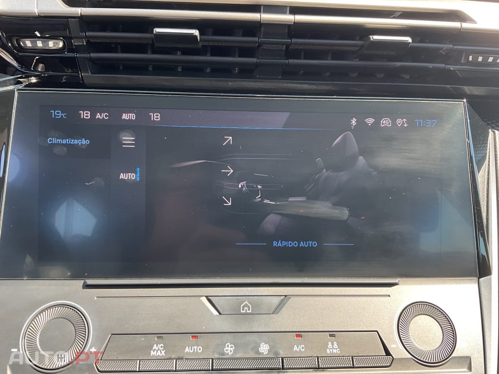 Peugeot 308 1.2 PureTech Active Pack