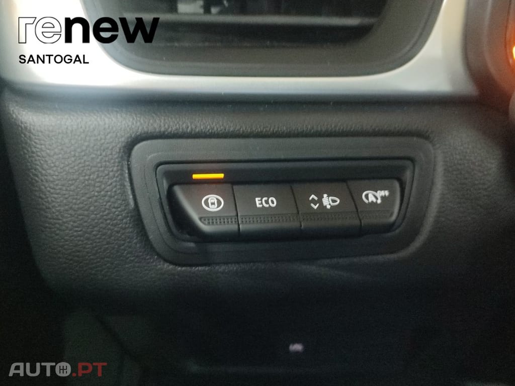 Renault Captur Evolution Tce 100