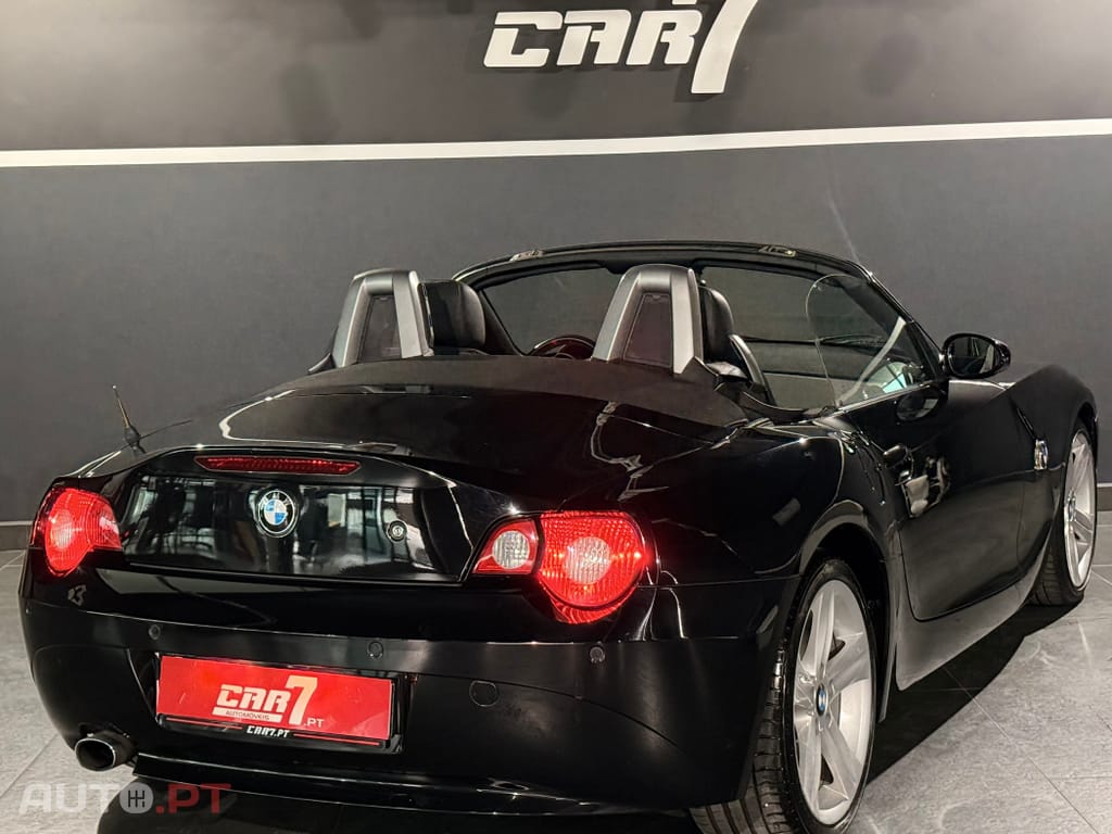 BMW Z4 2.0i
