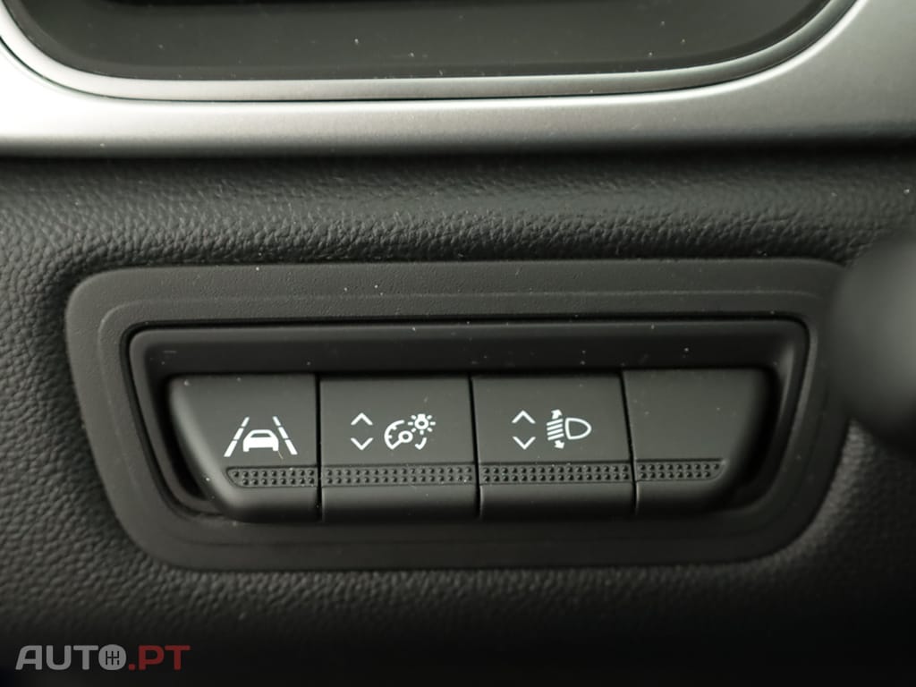 Renault Captur Captur 1.0 TCe Techno Bi-Fuel