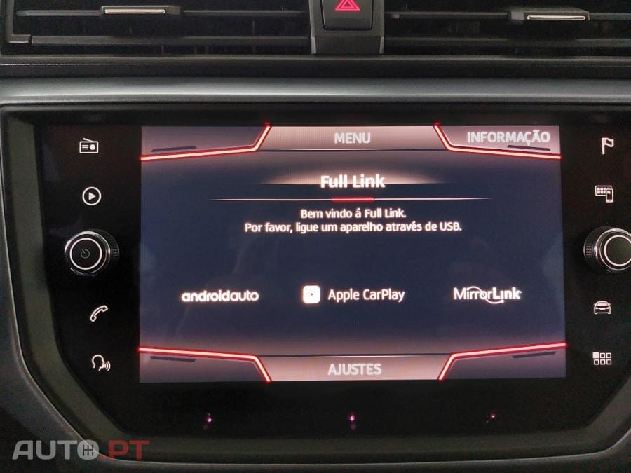 Seat Arona 1.0 TSI Style