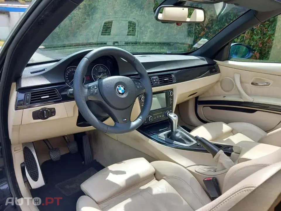 BMW 330 d
