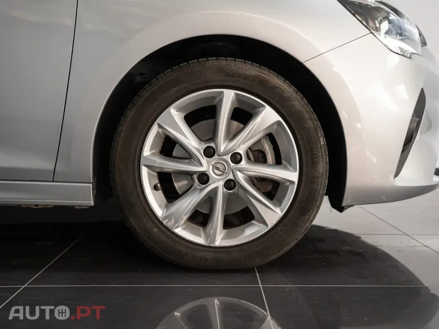 Opel Corsa 1.2 T Elegance