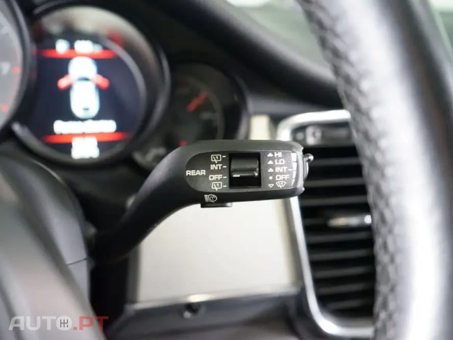 Porsche Panamera S Hybrid