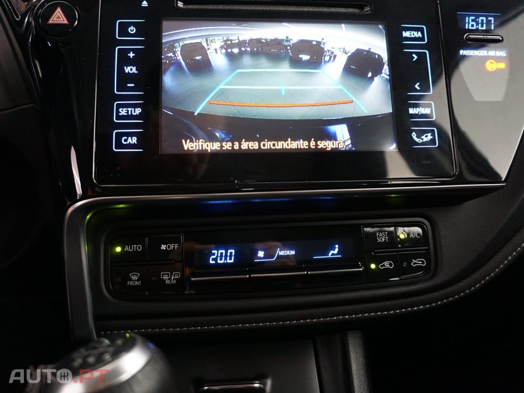 Toyota Auris 1.2 Turbo Design Edition