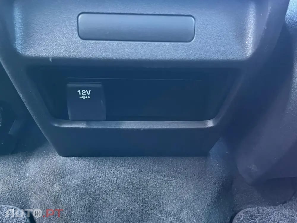 Land Rover Discovery Sport 2.0 TD4 HSE Auto