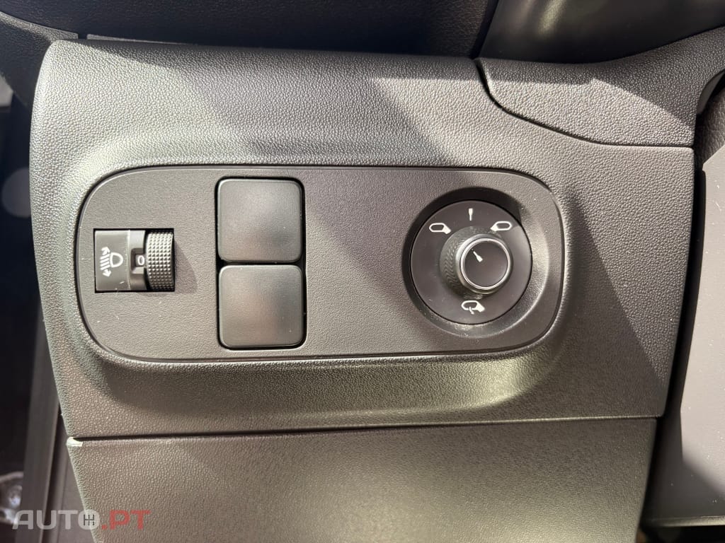 Citroen C3 1.5 BlueHDi C-Series