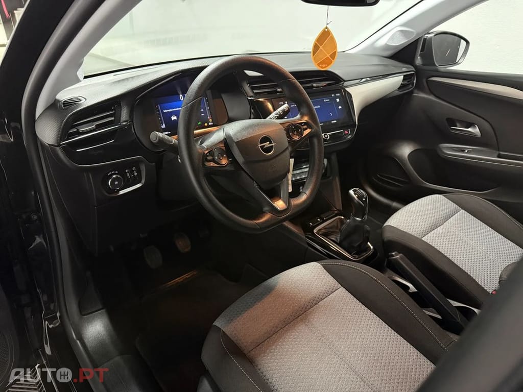 Opel Corsa 1.2 S&S Edition