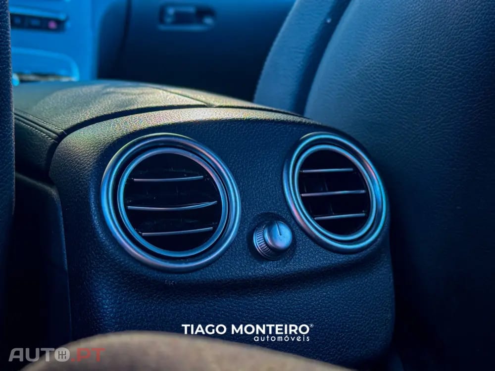 Mercedes-Benz C 300 de T 9G-TRONIC AMG Line PACK NIGHT