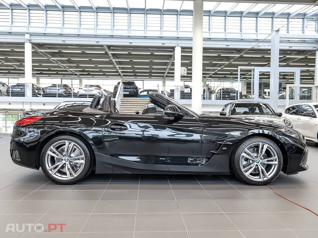 BMW Z4 sDrive20i M Sport