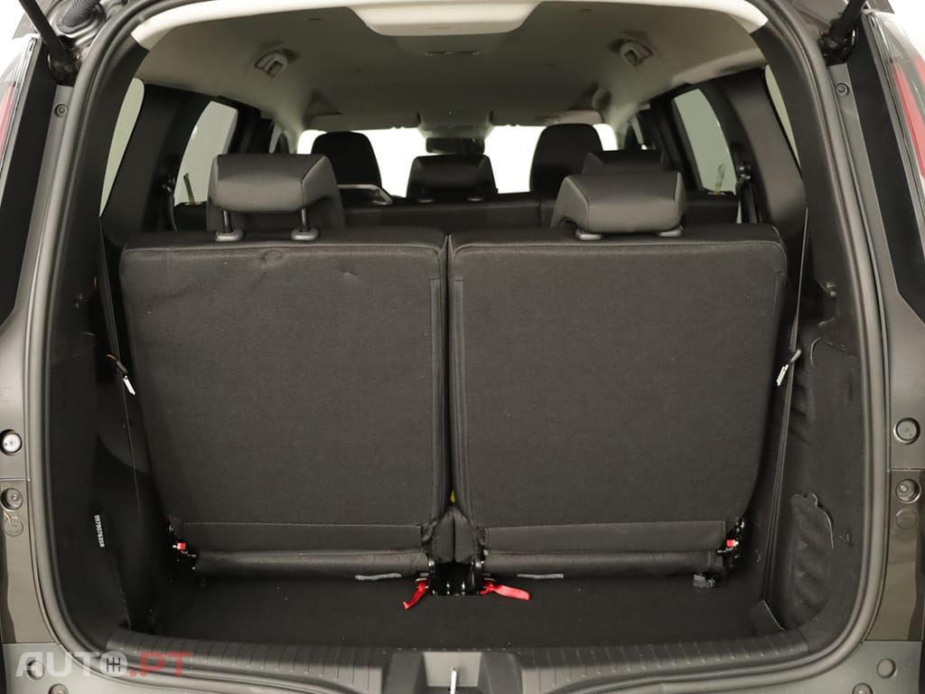 Dacia Jogger 1.2 ECO-G Expression 7L
