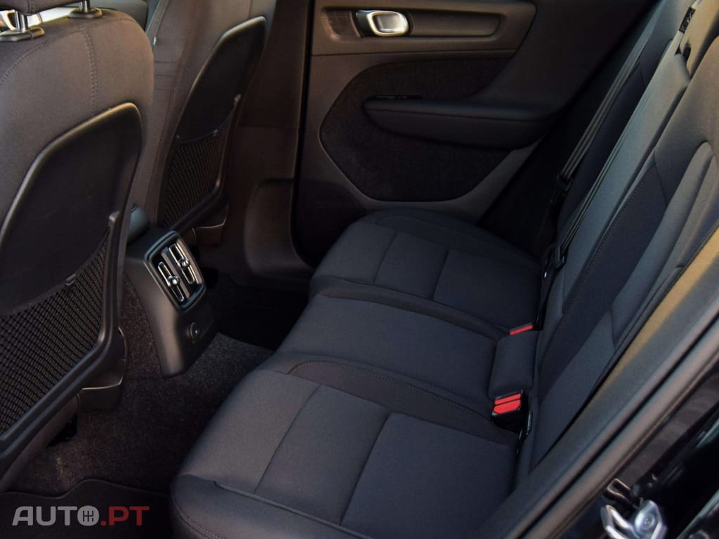 Volvo XC40 1.5 T5 PHEV Inscription Expression