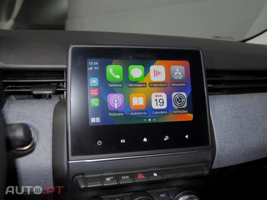 Mitsubishi Colt 1.0 MPI-T Kaiteki