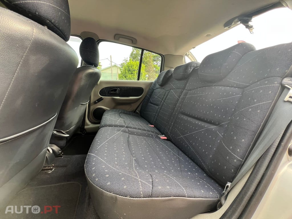 Renault Clio 1.2 16V Best Years