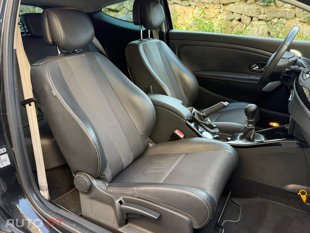 Renault Mégane Coupe 1.2 TCE Dynamique SS