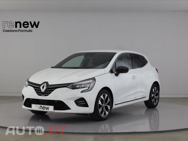 Renault Clio TCe 90 Techno