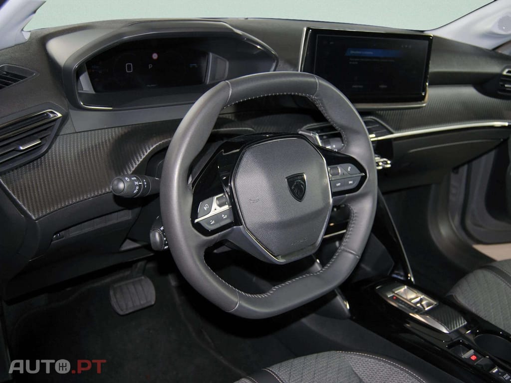 Peugeot 208 1.2 Hybrid Allure e-DCS6