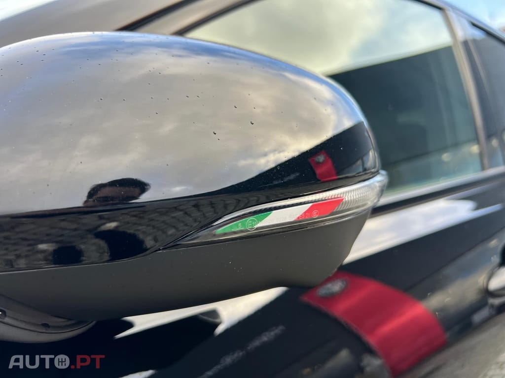 Alfa Romeo Tonale 1.5 VGT Hybrid Sport Speciale