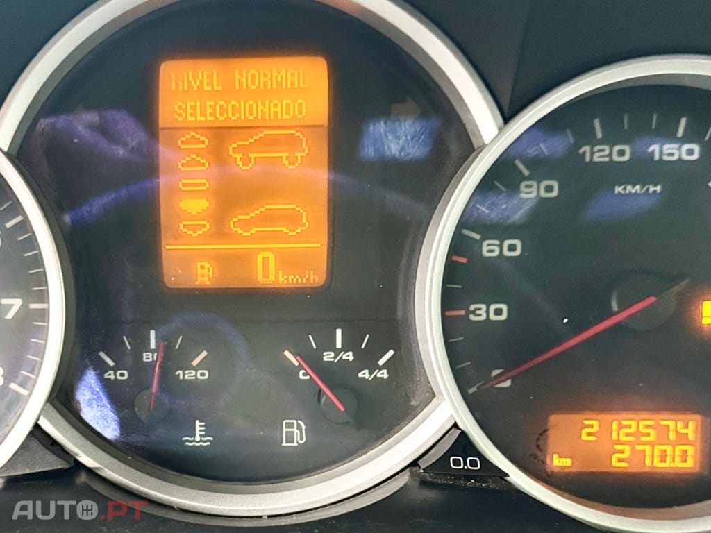 Porsche Cayenne S Tiptronic OVERLAND