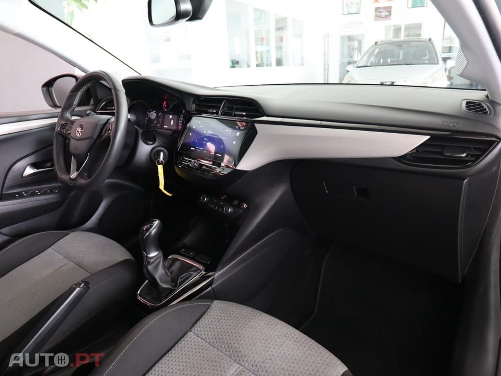 Opel Corsa 1.2 Business Edition