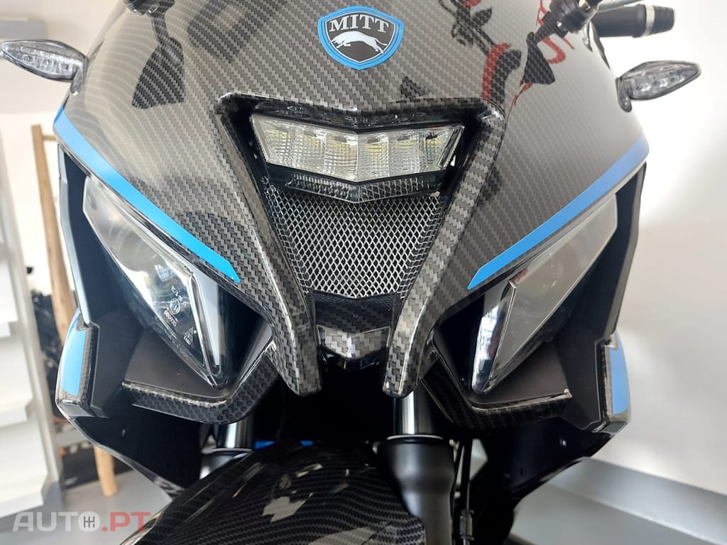Mitt 125 GP
