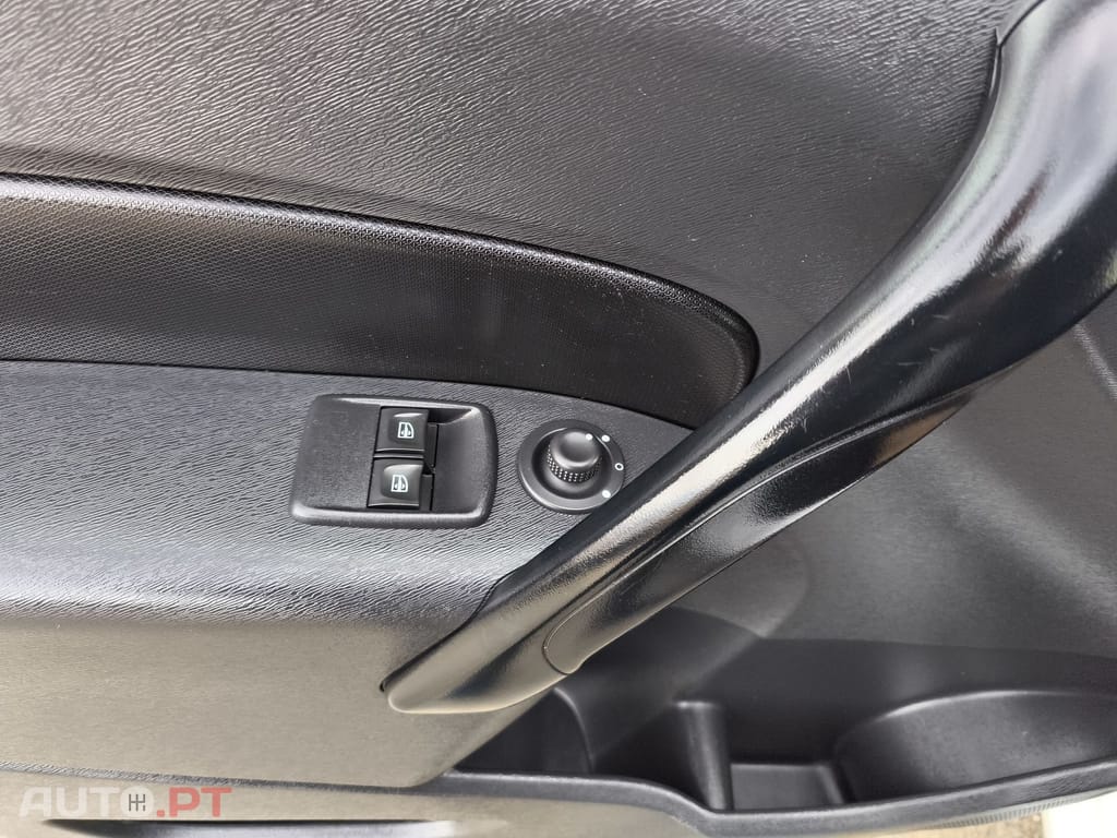 Renault Kangoo 1.5 dCi Business S/S