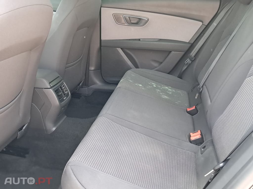 Seat Leon 1.6 TDI Style S/S