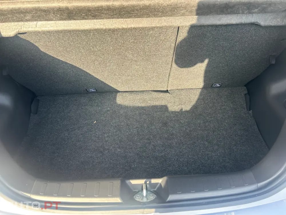 Mitsubishi Space Star 1.2 Connect Edition