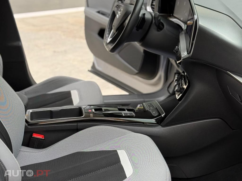 Opel Mokka 1.2 T Elegance AT