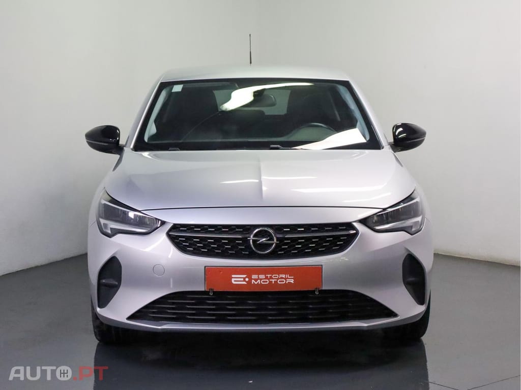 Opel Corsa 1.2 75cv Elegance