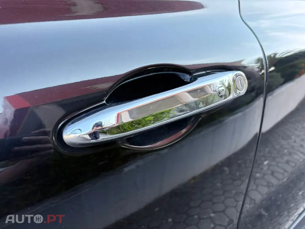 Fiat 500X 1.4 MA Pop Star S&S