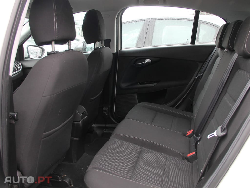 Fiat Tipo 1.3 M-jet