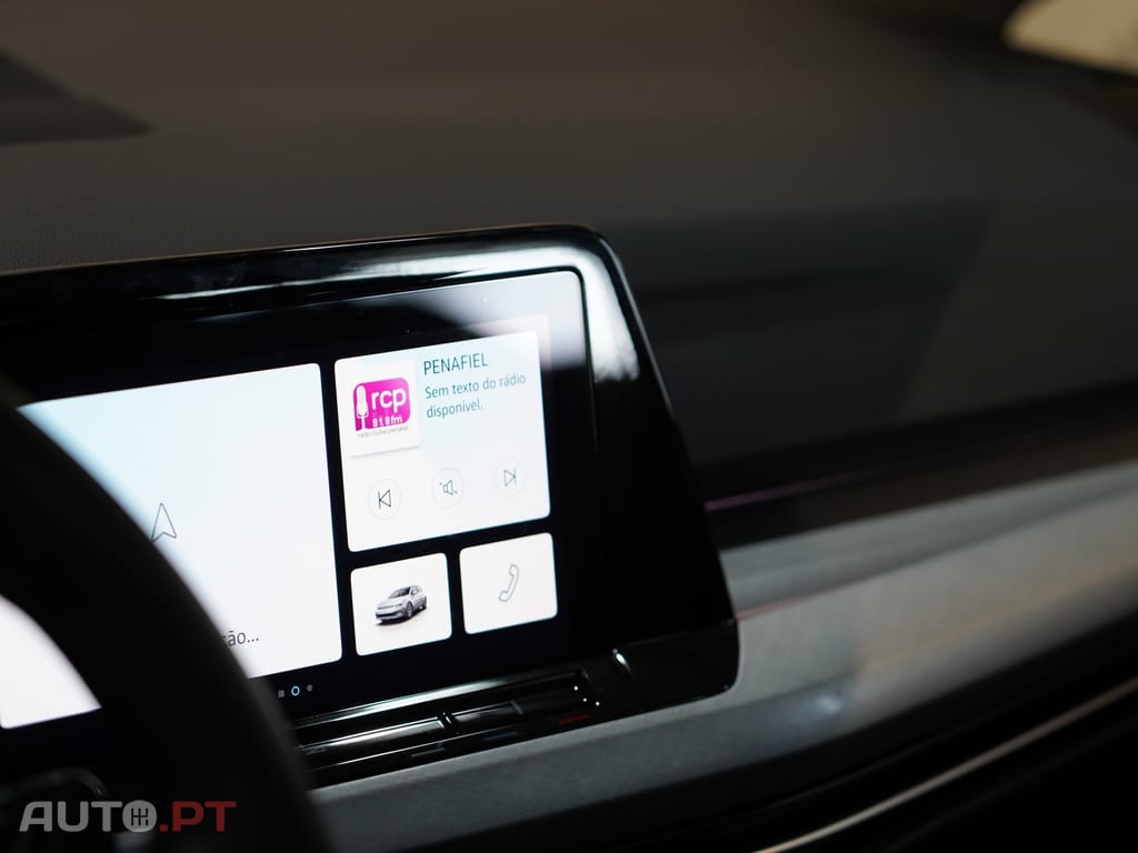 Volkswagen Golf 1.0 TSI Life