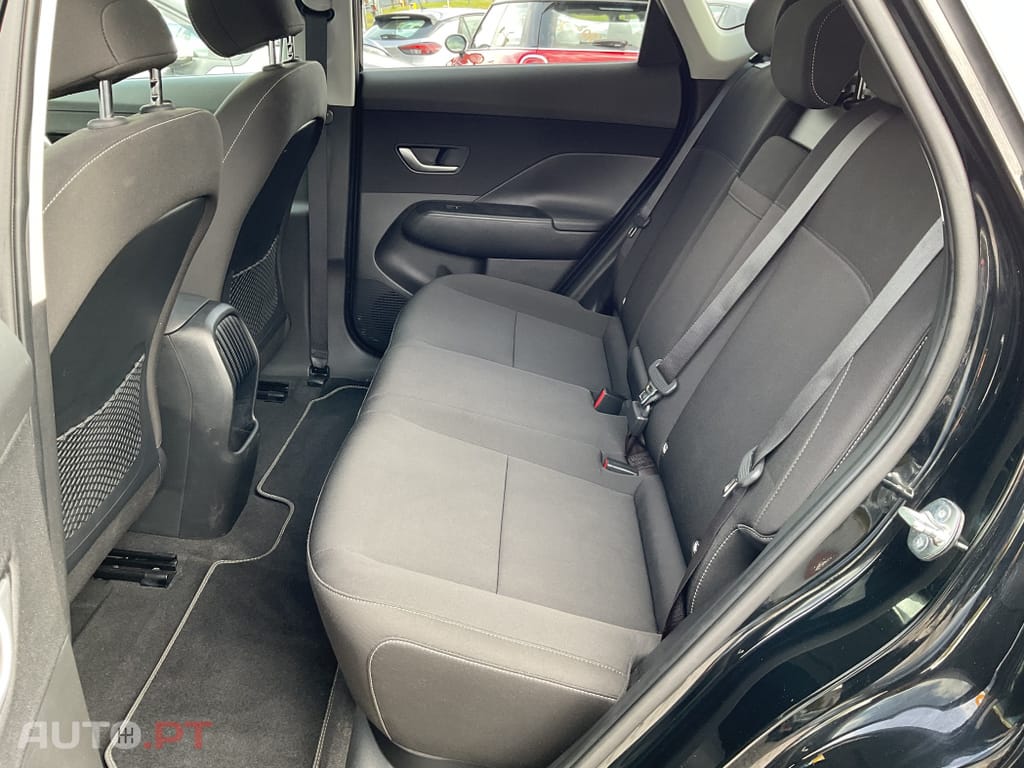 Hyundai Kauai 48.4 kWh Premium