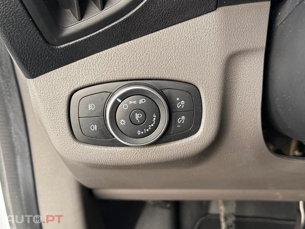 Ford Transit Connect 1.5 TDCi 230 L2 Trend