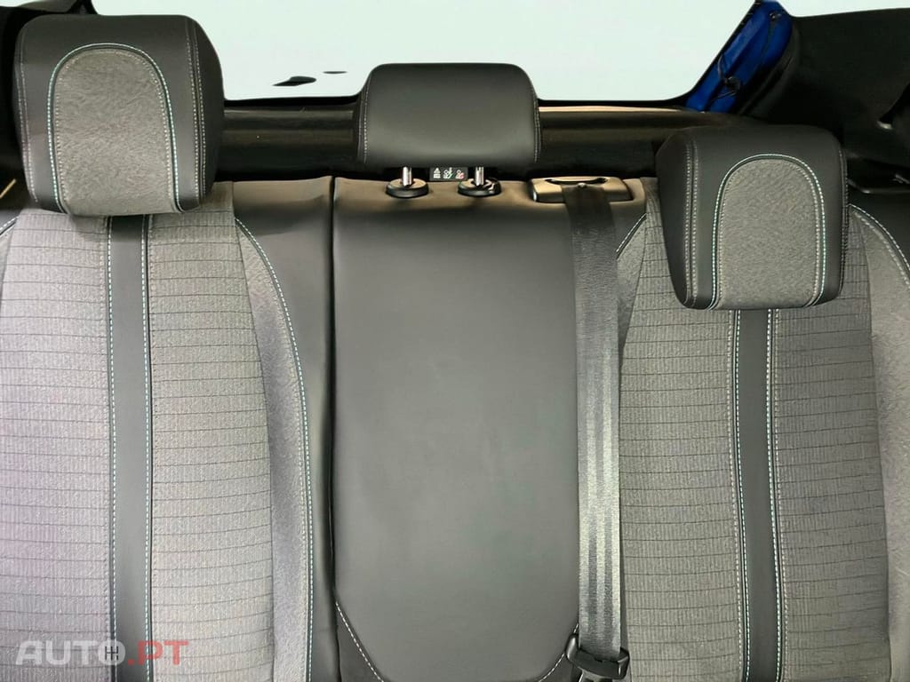 Peugeot E-208 50 kWh Allure