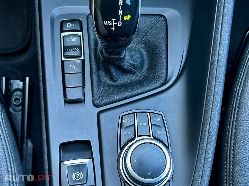 BMW X1 16 d sDrive Auto Advantage