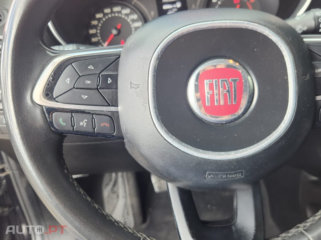 Fiat Tipo 1.3 Multijet