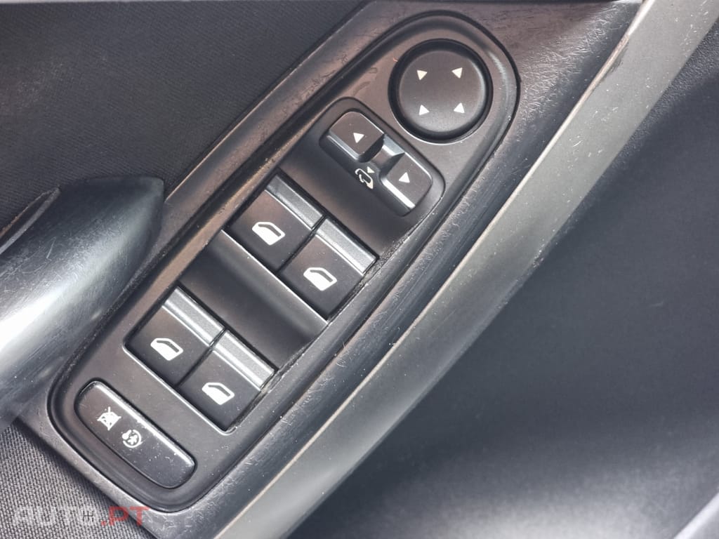 Citroen C4 Grand Picasso 1.6 HDi Exclusive CMP6